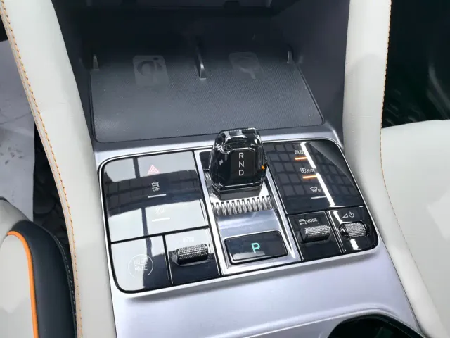 BYD Song PLUS — Фото автомобиля 17