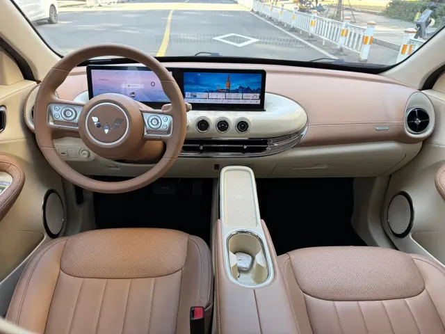 Wuling Bingo — Фото автомобиля 5