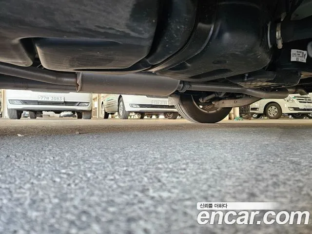 Hyundai Staria — Фото автомобиля 15