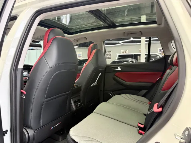GAC Trumpchi GS4 — Фото автомобиля 15