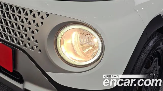 Hyundai Casper Casper Modern — Фото автомобиля 22