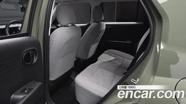 Hyundai Casper — Фото автомобиля 11