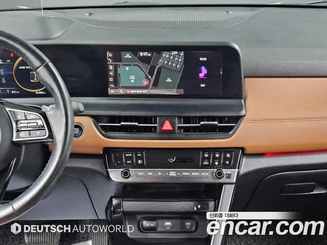 Kia Seltos — Фото автомобиля 14