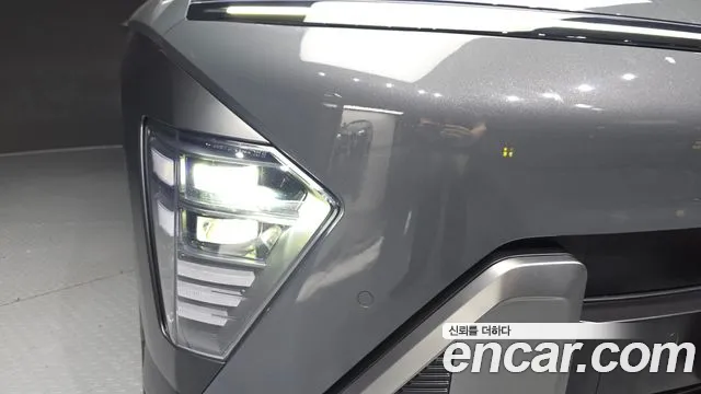 Hyundai Kona SX2 — Фото автомобиля 7