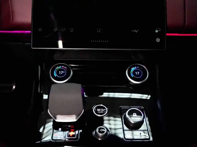 Land Rover Range Rover Sport — Фото автомобиля 19