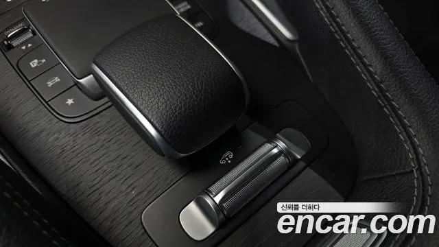 Mercedes-Benz GLS-Class X167 — Фото автомобиля 30