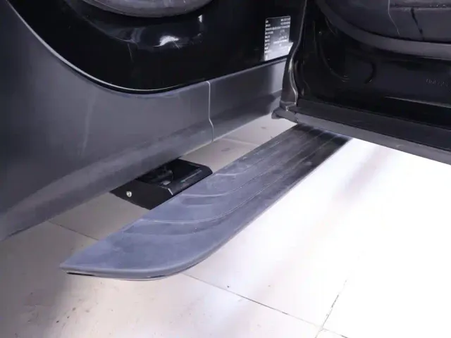 Land Rover Range Rover Sport — Фото автомобиля 24