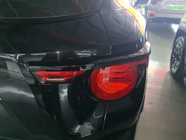 Haval Big Dog — Фото автомобиля 7
