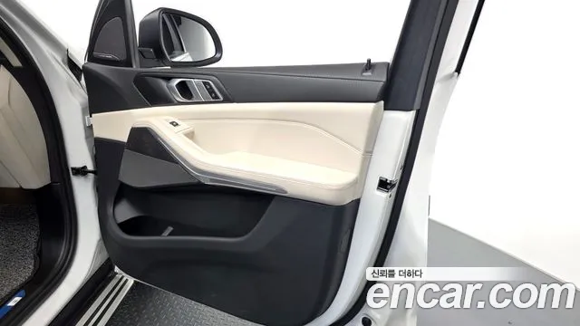BMW X5 G05 — Фото автомобиля 13