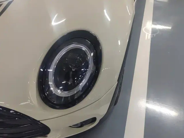 MINI Clubman — Фото автомобиля 5