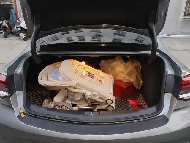Buick Regal — Фото автомобиля 4