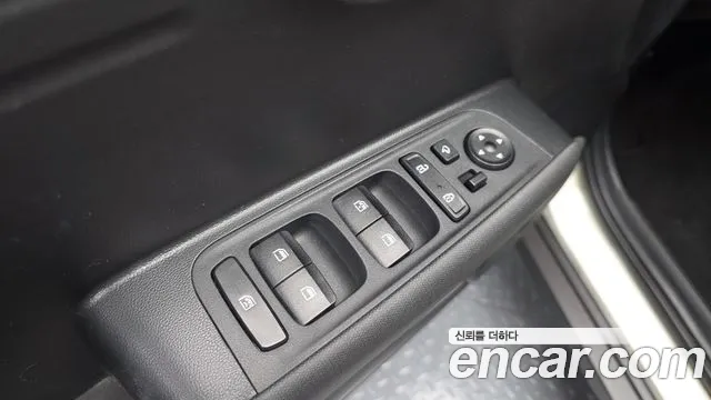 Hyundai Casper Casper Turbo Inspiration — Фото автомобиля 8