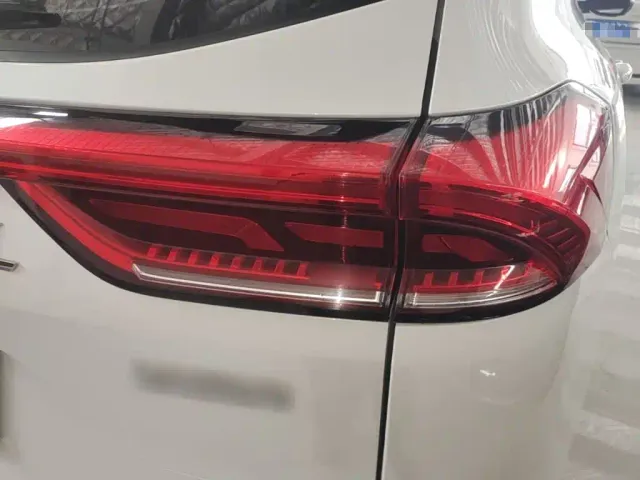 Haval H6 — Фото автомобиля 7