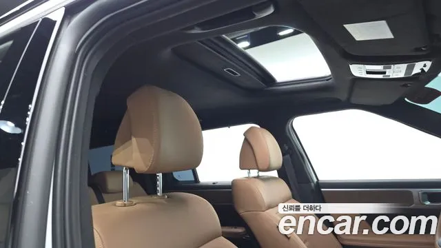 Hyundai Santa Fe MX5 — Фото автомобиля 23