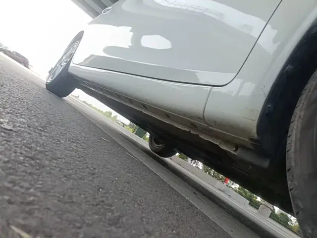 Nissan Tiida — Фото автомобиля 20