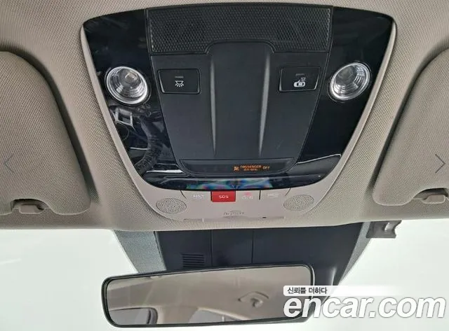 Kia K5 — Фото автомобиля 15