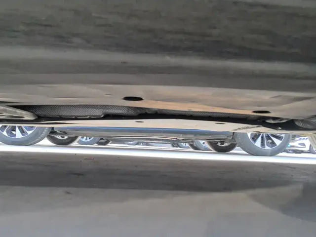 Volkswagen Passat — Фото автомобиля 21