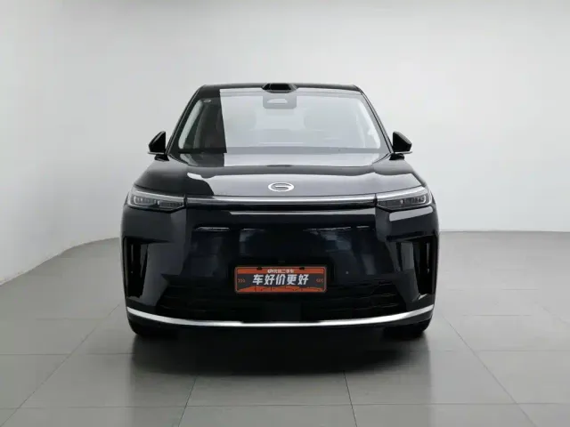 GAC Trumpchi Xiangwang S9 — Фото автомобиля 3