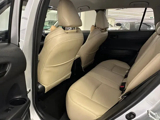 Toyota Frontlander — Фото автомобиля 5
