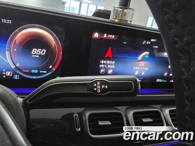 Mercedes-Benz GLE-Class GLE-класс W167 — Фото автомобиля 18