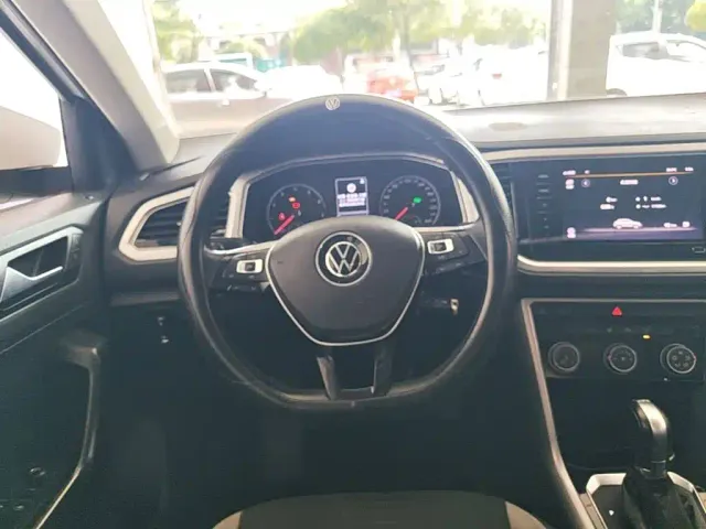 Volkswagen Volkswagen T-ROC 2021 Facelift 280TSI DSG 2WD Elite Smart Connect Edition — Фото автомобиля 10