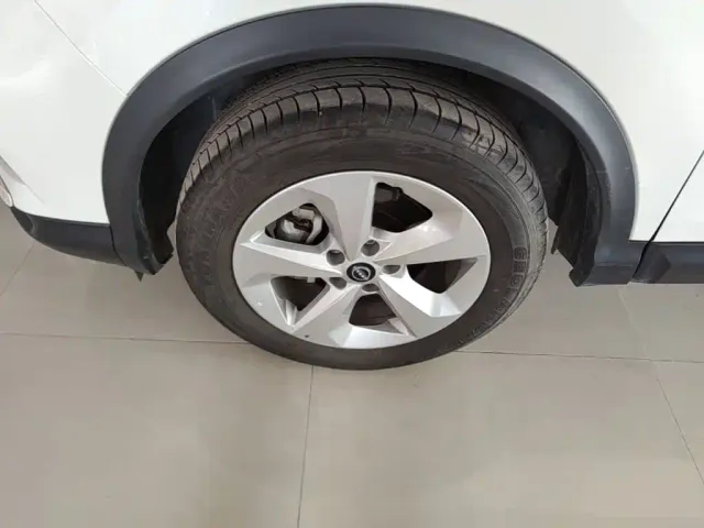 Nissan Qashqai — Фото автомобиля 22