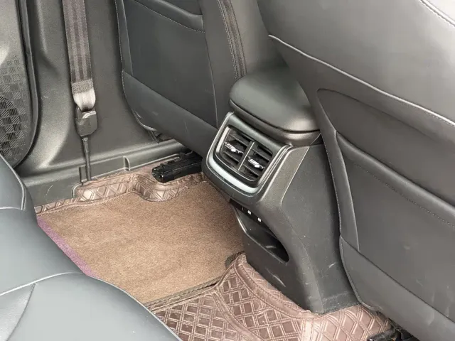 Haval Xiaolong MAX — Фото автомобиля 20