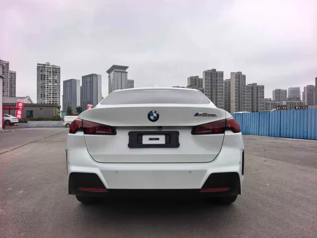 BMW 2 Series — Фото автомобиля 6