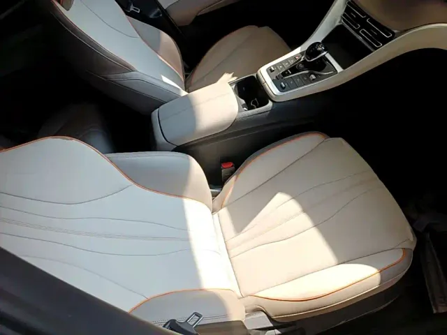 BYD Song Pro — Фото автомобиля 24