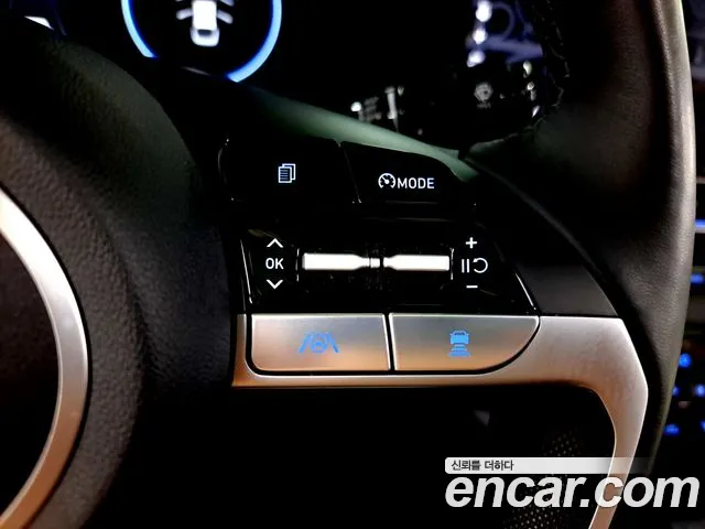Hyundai Avante CN7 — Фото автомобиля 12
