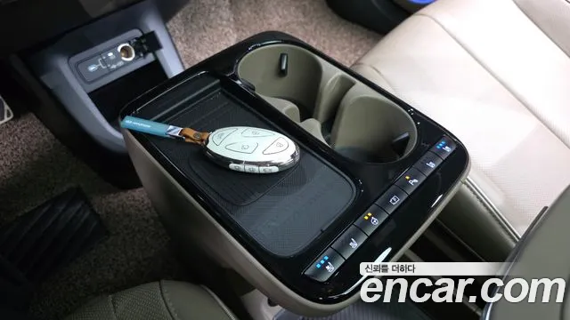 Hyundai Ioniq5 Новый Ioniq 5 Long Range — Фото автомобиля 28