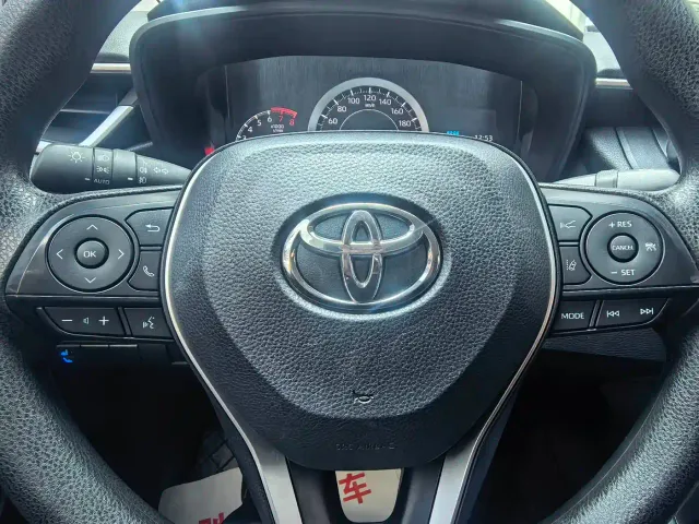 Toyota Corolla — Фото автомобиля 12