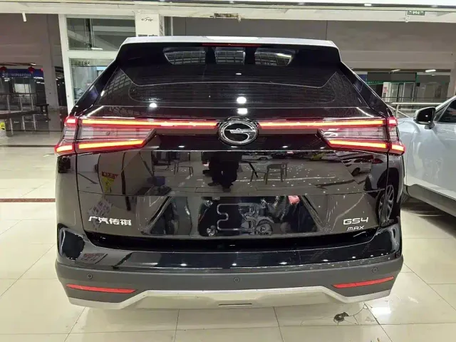 GAC Trumpchi GS4 — Фото автомобиля 5