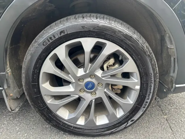 Ford Territory 2021 EcoBoost 225 Prestige 7-Seater — Фото автомобиля 10