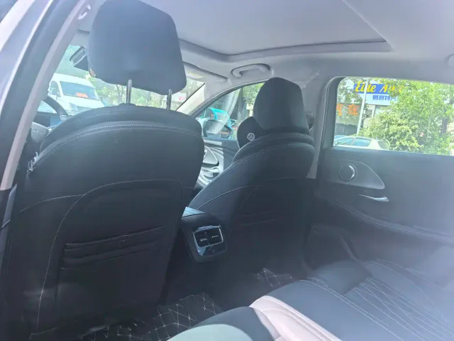 Chery Arrizo 8 — Фото автомобиля 6