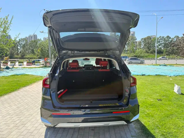 BMW X1 — Фото автомобиля 11