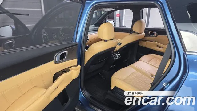Kia Sorento 4th Gen — Фото автомобиля 17