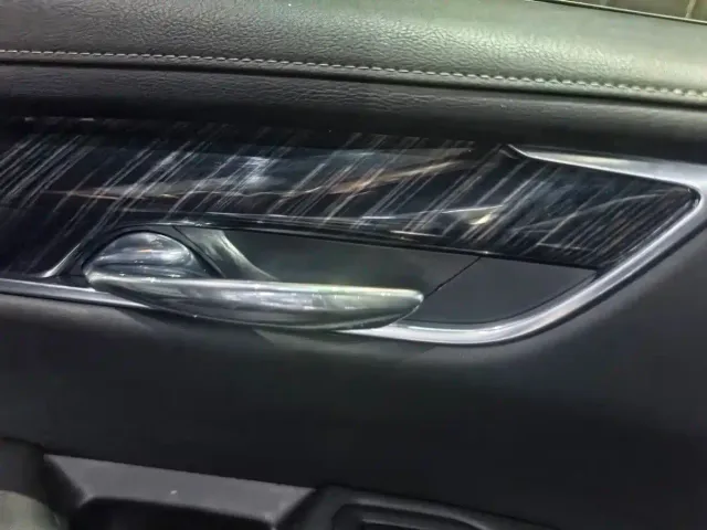 Cadillac XT6 — Фото автомобиля 13