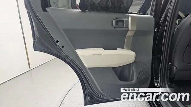 Kia EV3 — Фото автомобиля 22