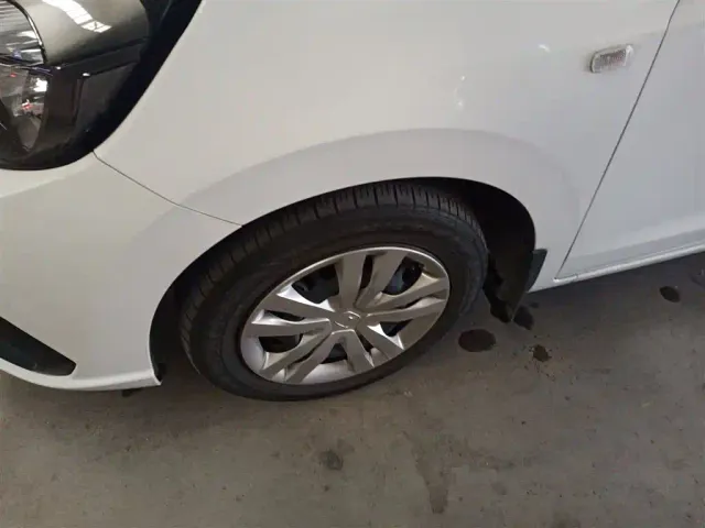 Honda Fit — Фото автомобиля 22