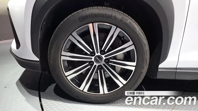 BYD Sealion 7 — Фото автомобиля 5