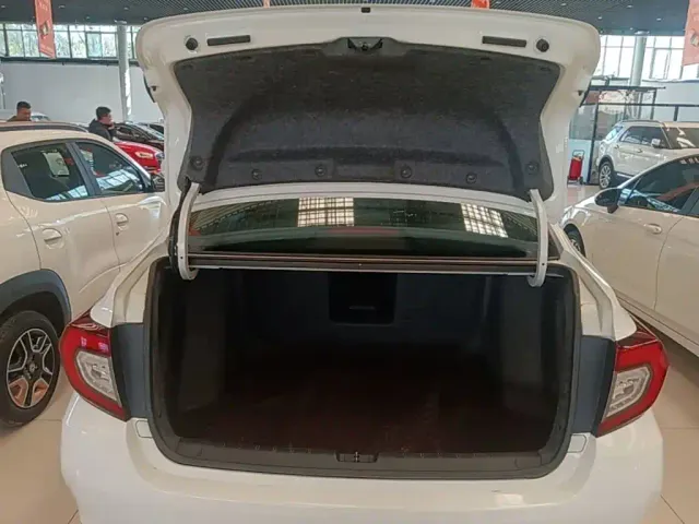Honda Crider — Фото автомобиля 18