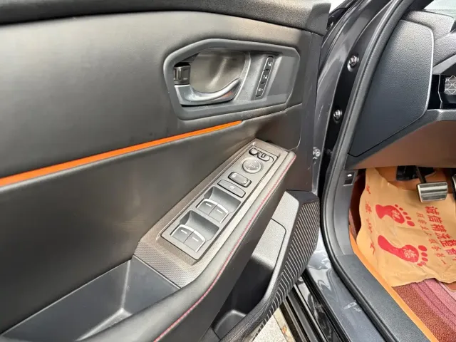 Honda Accord — Фото автомобиля 9