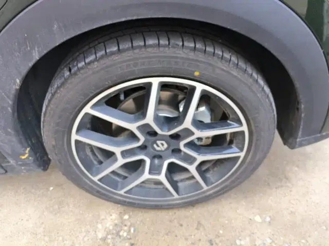 Leapmotor A10 — Фото автомобиля 6