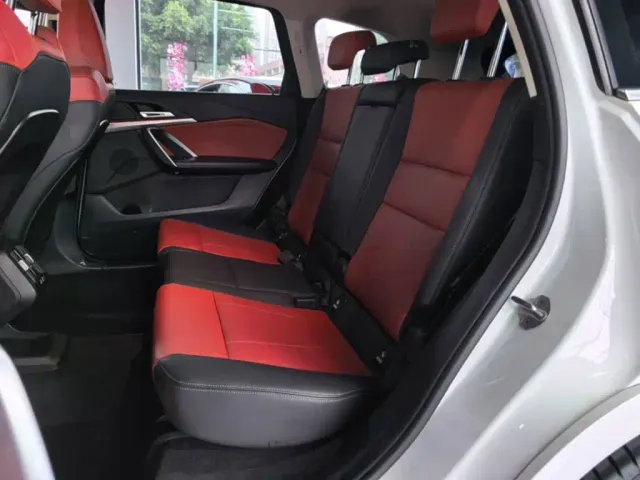 BMW X1 — Фото автомобиля 16