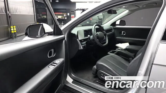 Hyundai Ioniq5 Ioniq5 — Фото автомобиля 10