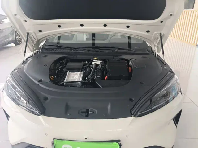 BYD Seal 07 DM-i — Фото автомобиля 19