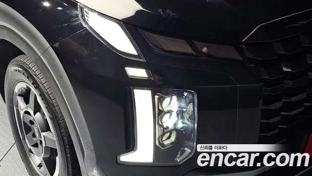 Hyundai Palisade The New — Фото автомобиля 7