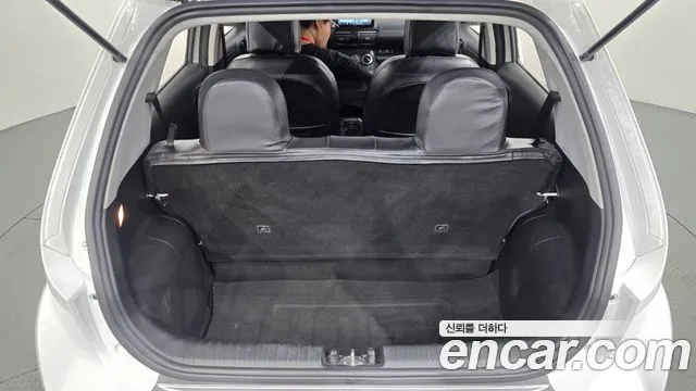Hyundai Casper Casper Turbo Smart — Фото автомобиля 16