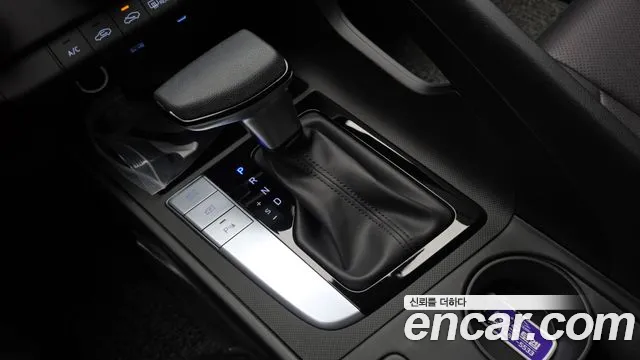 Hyundai Avante CN7 — Фото автомобиля 9